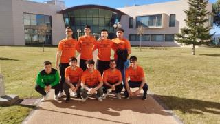 Equipos Campus Teruel/ 2023-24